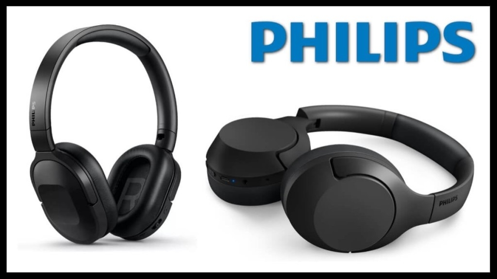 Giro Marília -Ofertas do dia: até 57% de desconto nos headphones da Philips