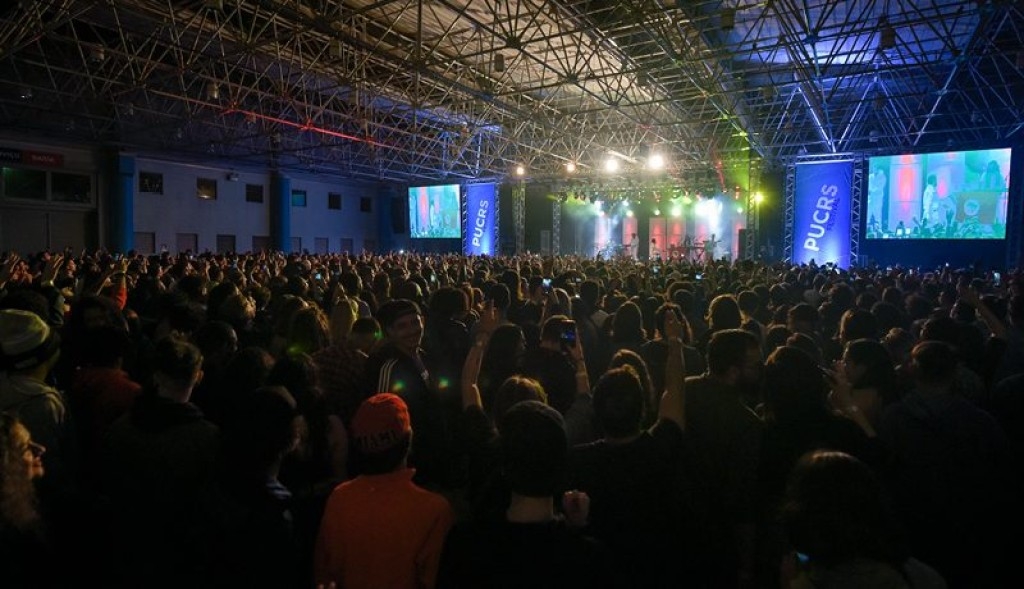 Giro Marília -ConBAP 2024: Porto Alegre sediará congresso brasileiro de agricultura de precisão