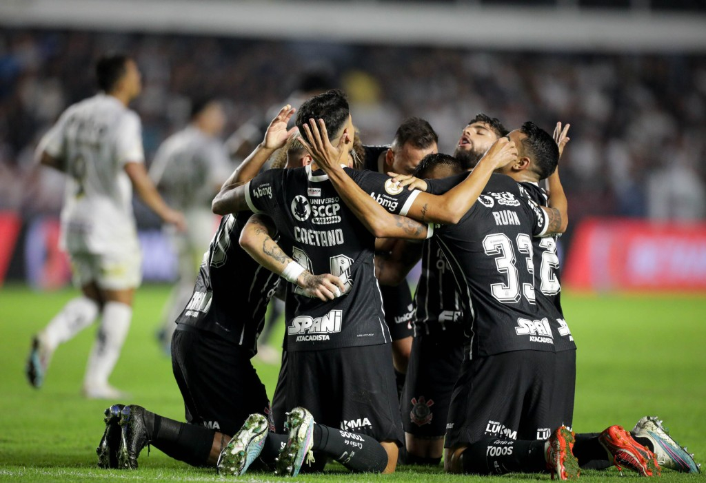 MAC estreia fora de casa contra Corinthians; receberá Santos em março -  Notícias sobre marília ac - Giro Marília Notícias