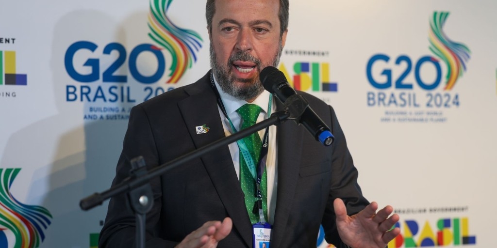 Giro Marília -MP prevê antecipação de recursos devidos pela Eletrobras ao governo