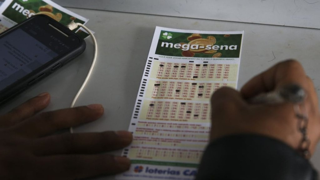 Mega-Sena sorteia R$ 9 milhões neste sábado; veja como apostar
