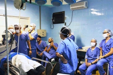 Giro Marília -Estado lança chamamento de hospitais para mutirão de cirurgias; inclui Marília