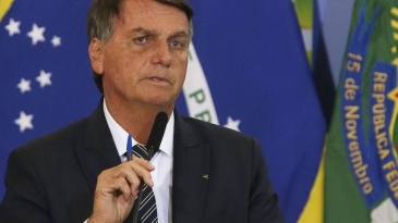 Giro Marília -Datafolha: 48% reprovam o governo Bolsonaro; aprovação é de 25%