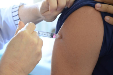 Mujer de 73 años muere de influenza en Marilia;  Sanidad anima a la vacunación – Noticias sobre el giro marília