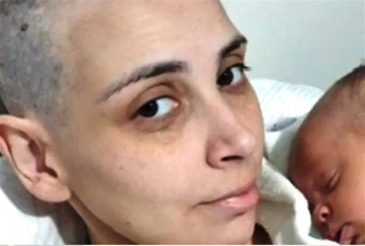 Kampagne hilft Krankenschwester in Marilia, die sich einer Krebsbehandlung unterzieht – Neuigkeiten über Giro Marilia