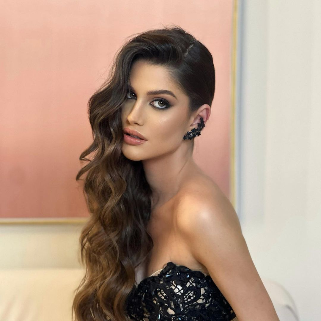 Isabella Menin, de Marília, disputa Miss Grand Brasil e vaga em concurso internacional - Notícias sobre giro marília - Giro Marília Notícias