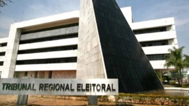 Caio Barbieri TRE-DF esclarece dúvidas sobre concurso unificado da Justiça Eleitoral