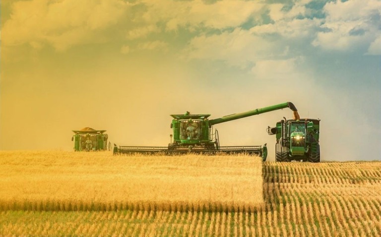 No Valor, Fávaro confirma o que o Pensar Agro já havia antecipado: Plano Safra 24/25 terá R$ 475,56 bilhões