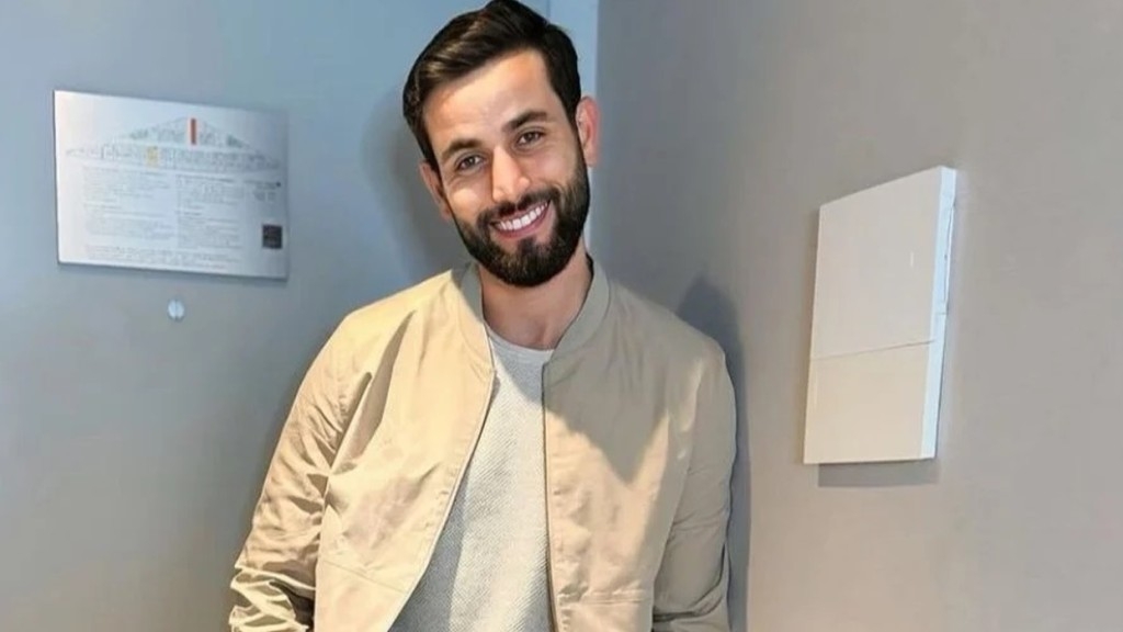 Ex-BBB Matteus realiza sonho e inicia construção de casa da avó; ‘veja detalhes’ Ex-BBB Matteus realiza sonho e inicia construção de casa da avó; ‘veja detalhes’