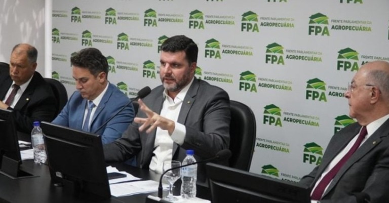 FPA reforça necessidade da Reforma Tributária corrigir a cesta básica