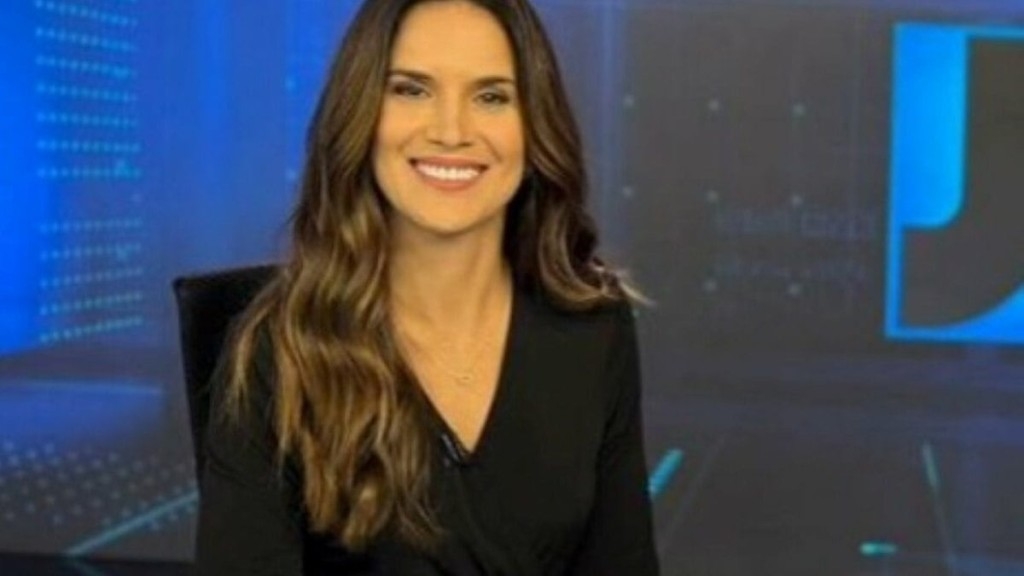 Redação GPS Jornalista da Record é demitida após vazamento de entrevista que estremeceu mercado Redação GPS Jornalista da Record é demitida após vazamento de entrevista que estremeceu mercado