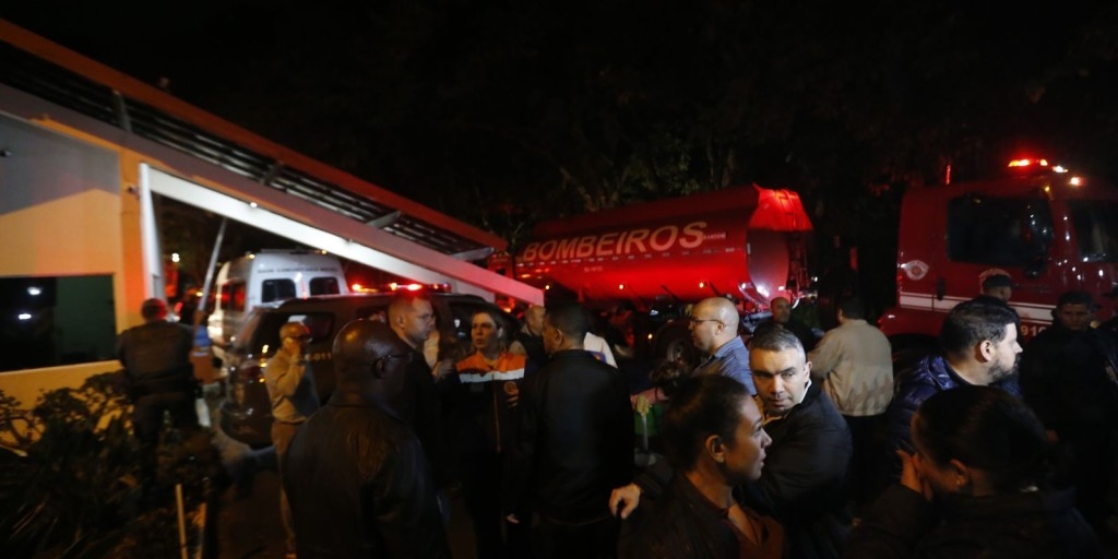 © Paulo Pinto/Agência © Paulo Pinto/Agência