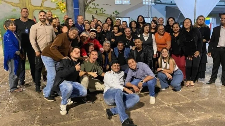 Agência Brasília Taguatinga festeja seus 66 anos com evento no Centro Cultural Taguaparque