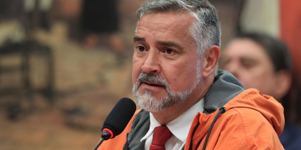 © Lula Marques/ Agência © Lula Marques/ Agência