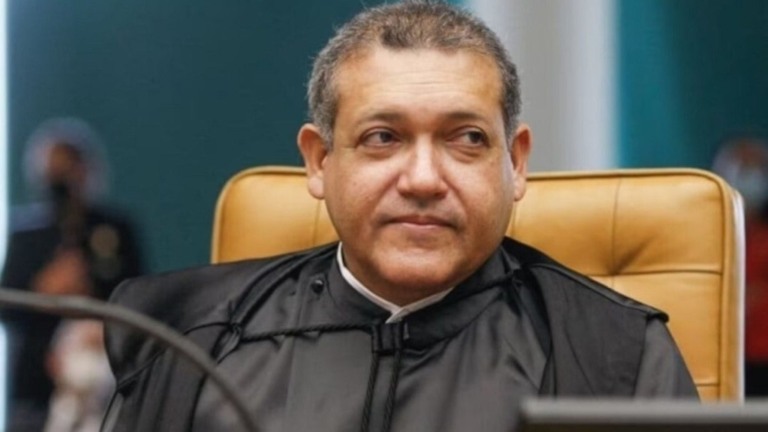 Agência BrasilNunes Marques pede parecer da AGU e PGR sobre suspensão do