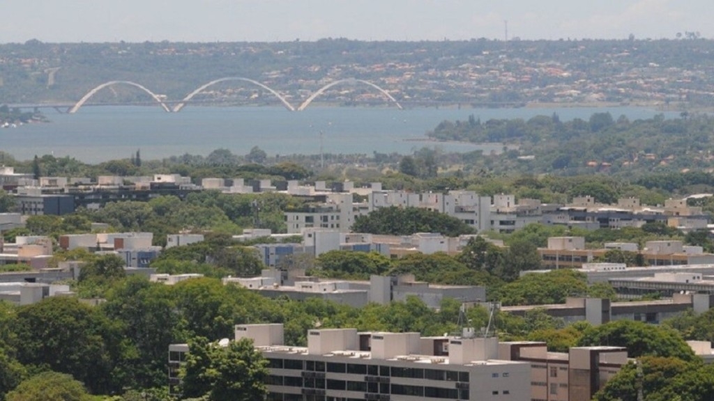 Agência Brasília GDF recebe texto do Ppcub aprovado pela Câmara e inicia análise antes da sanção Agência Brasília GDF recebe texto do Ppcub aprovado pela Câmara e inicia análise antes da sanção
