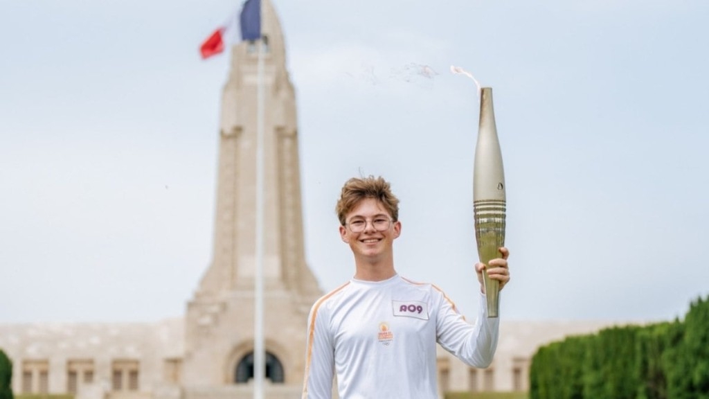 Emanuelly Fernandes Especial Paris 2024: conheça 10 locais de competição dos Jogos Olímpicos Emanuelly Fernandes Especial Paris 2024: conheça 10 locais de competição dos Jogos Olímpicos