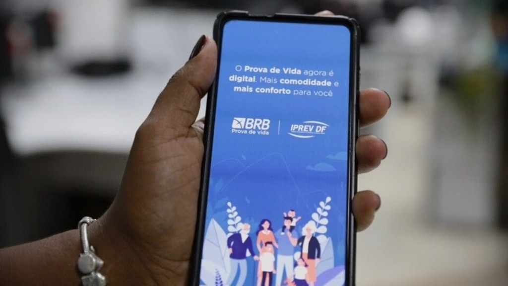 Agência Brasília Servidores e aposentados do GDF que não fizeram prova de vida terão pagamento suspenso Agência Brasília Servidores e aposentados do GDF que não fizeram prova de vida terão pagamento suspenso