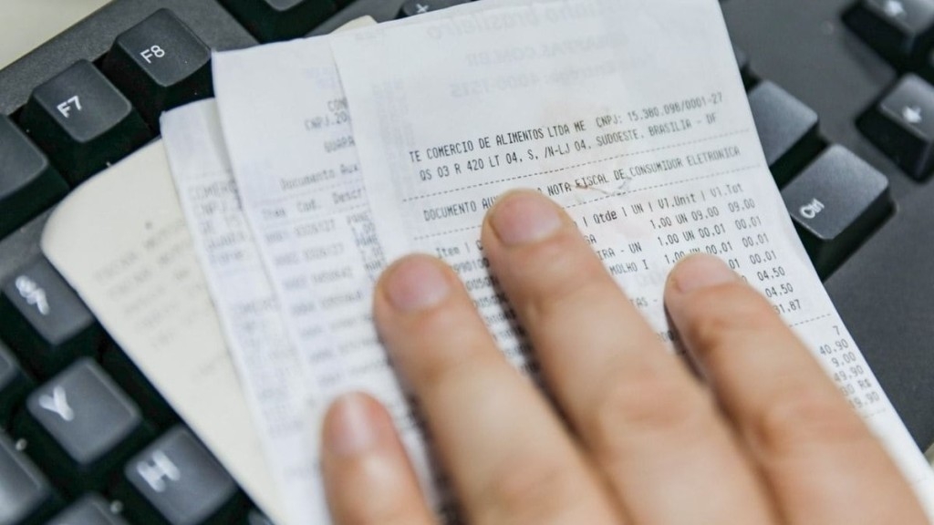 Agência BrasÃlia Nota Legal vai sortear R$ 3 milhões em prêmios no dia 27 Agência BrasÃlia Nota Legal vai sortear R$ 3 milhões em prêmios no dia 27