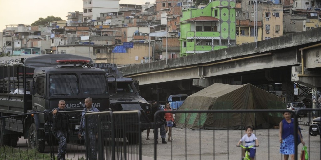 © Fernando Frazão/Agência © Fernando Frazão/Agência