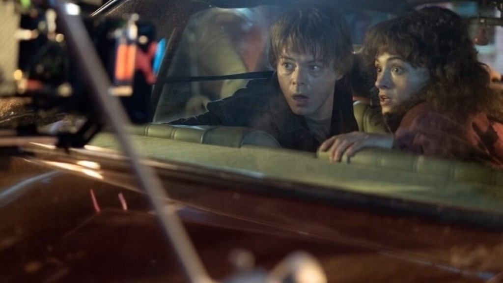 Pedro Reis Stranger Things: tudo que já se sabe sobre a última temporada Pedro Reis Stranger Things: tudo que já se sabe sobre a última temporada