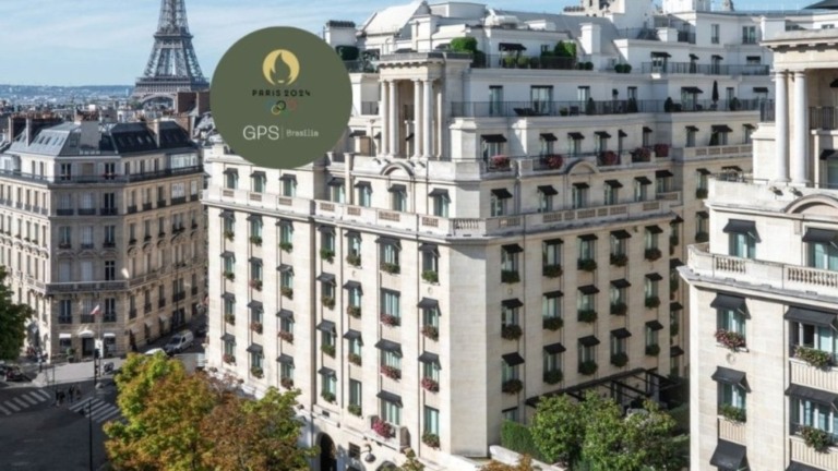 Marcella Oliveira Savoir-vivre: cinco hotéis inesquecíveis para se hospedar em Paris