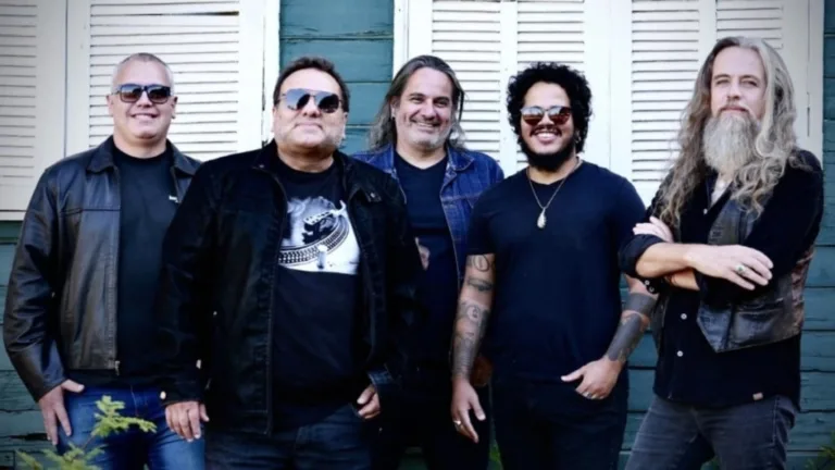 Redação GPS Fest Rock BrasÃlia anuncia bandas selecionadas Redação GPS Fest Rock BrasÃlia anuncia bandas selecionadas