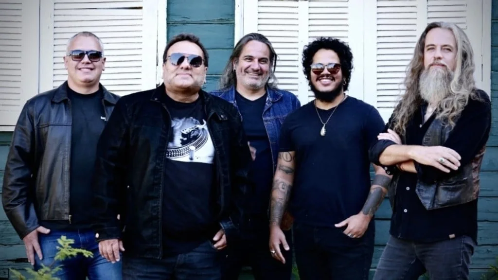 Redação GPS Fest Rock Brasília anuncia bandas selecionadas Redação GPS Fest Rock Brasília anuncia bandas selecionadas