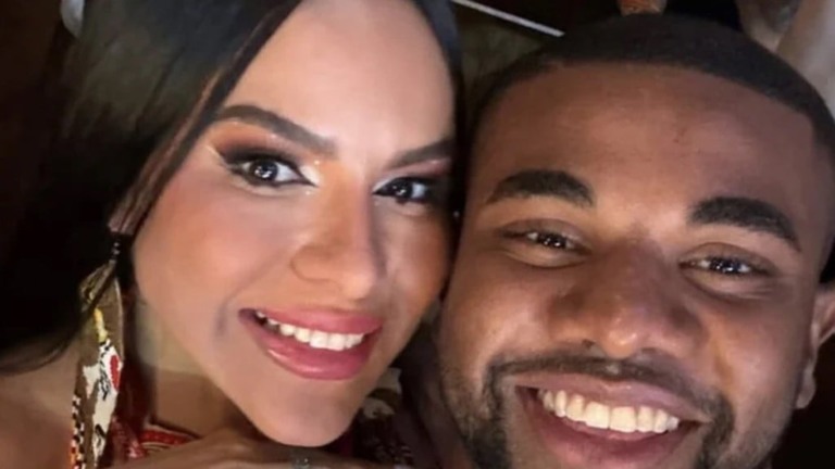 Davi Brito detalha próximo encontro com nova namorada: ‘Vai ser tudo de bom’