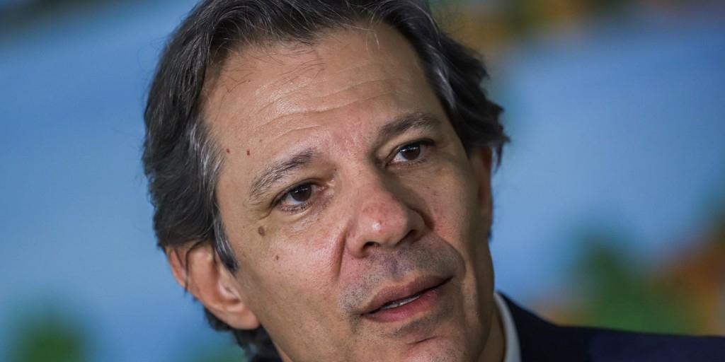 © Joédson Alves/Agência © Joédson Alves/Agência