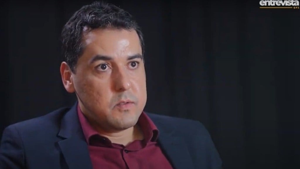 Redação GPS Em entrevista ao GPS Brasília, presidente do IgesDF anuncia novidades no Hospital de Base Redação GPS Em entrevista ao GPS Brasília, presidente do IgesDF anuncia novidades no Hospital de Base