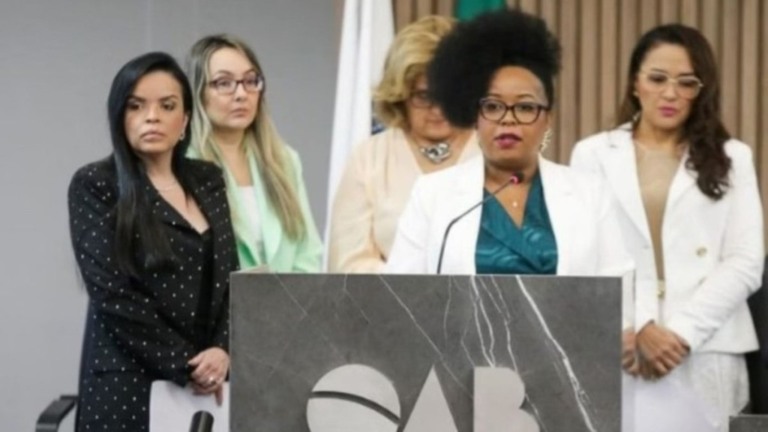 Redação GPS OAB classifica projeto do aborto como “cruel, grosseiro e inconstitucional”