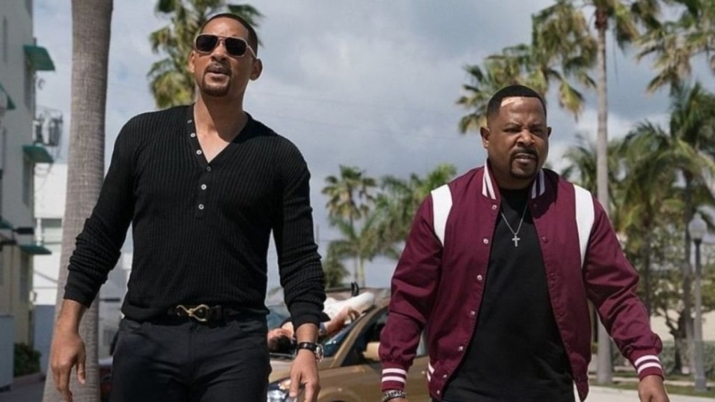 ESTADÃO CONTEÚDO Will Smith elenca seus filmes favoritos em toda a carreira ESTADÃO CONTEÚDO Will Smith elenca seus filmes favoritos em toda a carreira