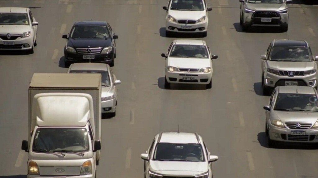 Agência Brasil Número de motoristas com problema de visão cresce quase 80% em 10 anos Agência Brasil Número de motoristas com problema de visão cresce quase 80% em 10 anos