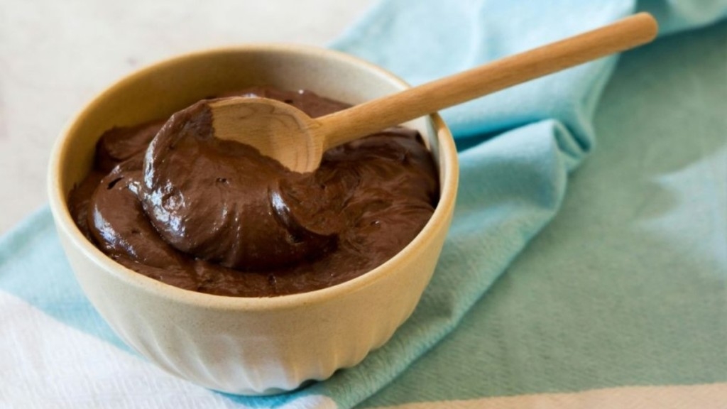 Yumi Kuwano 3 receitinhas deliciosas e fáceis com chocolate Yumi Kuwano 3 receitinhas deliciosas e fáceis com chocolate