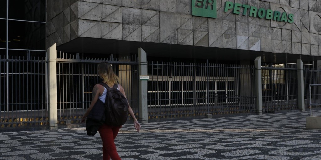 © Fernando Frazão/Agência © Fernando Frazão/Agência