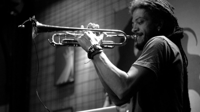 Redação GPS Jam Session Especial celebra o 1º ano do Eixão do Jazz