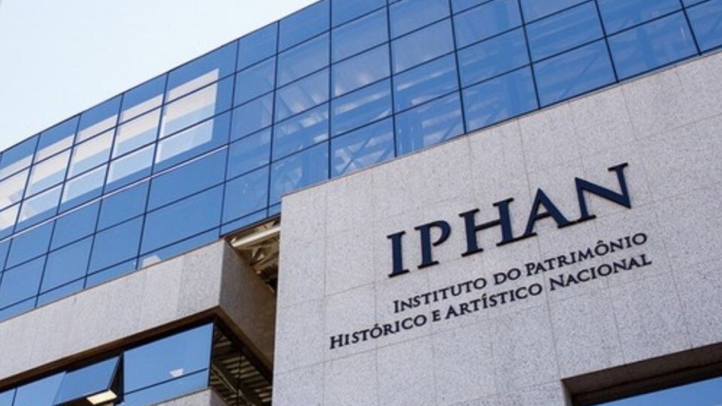 Henrique Neri Iphan terá poder de barrar obras em áreas tombadas