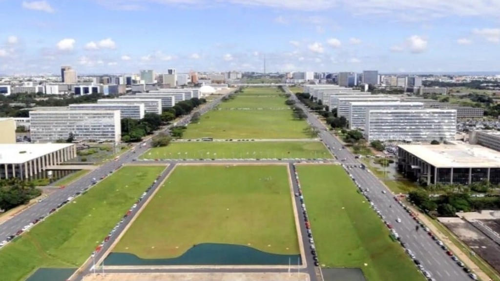 Redação GPS Ministério informa incidente de segurança cibernética em sistema do governo Redação GPS Ministério informa incidente de segurança cibernética em sistema do governo
