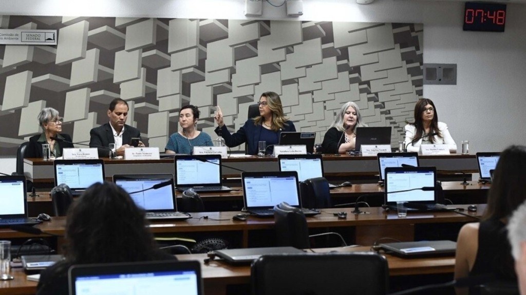 Redação GPS Ministério Público do DF vai ajuizar ação de inconstitucionalidade contra o PPCub Redação GPS Ministério Público do DF vai ajuizar ação de inconstitucionalidade contra o PPCub