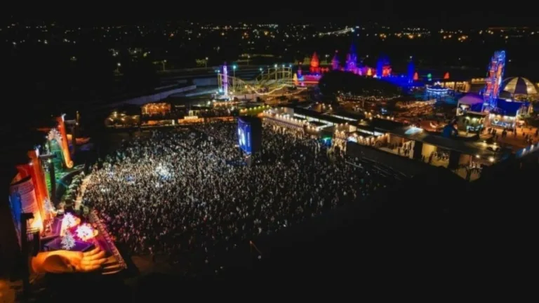 FUNN Funn Festival 2024 entra no segundo mês com programação imperdível