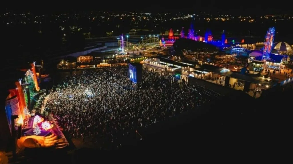 FUNN Funn Festival 2024 entra no segundo mês com programação imperdível