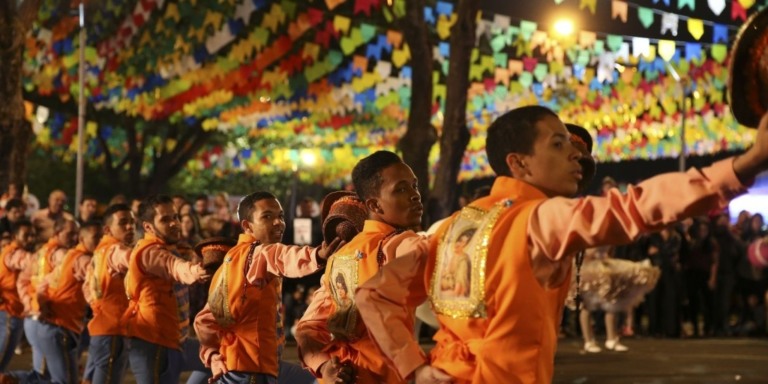 © Agência Brasil/Marcello Casal