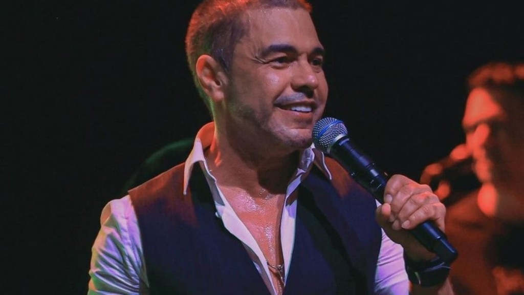 ESTADÃO CONTEÚDO Zezé Di Camargo impediu Gusttavo Lima de regravar duas músicas ESTADÃO CONTEÚDO Zezé Di Camargo impediu Gusttavo Lima de regravar duas músicas