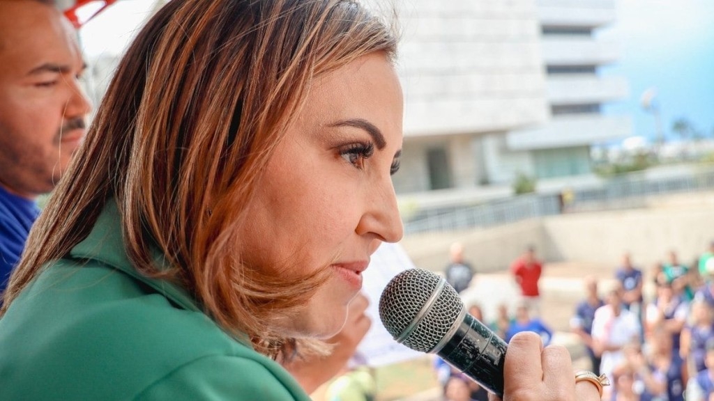 Caio Barbieri “Reestruturação é urgente”, diz distrital sobre greve de técnicos de enfermagem Caio Barbieri “Reestruturação é urgente”, diz distrital sobre greve de técnicos de enfermagem