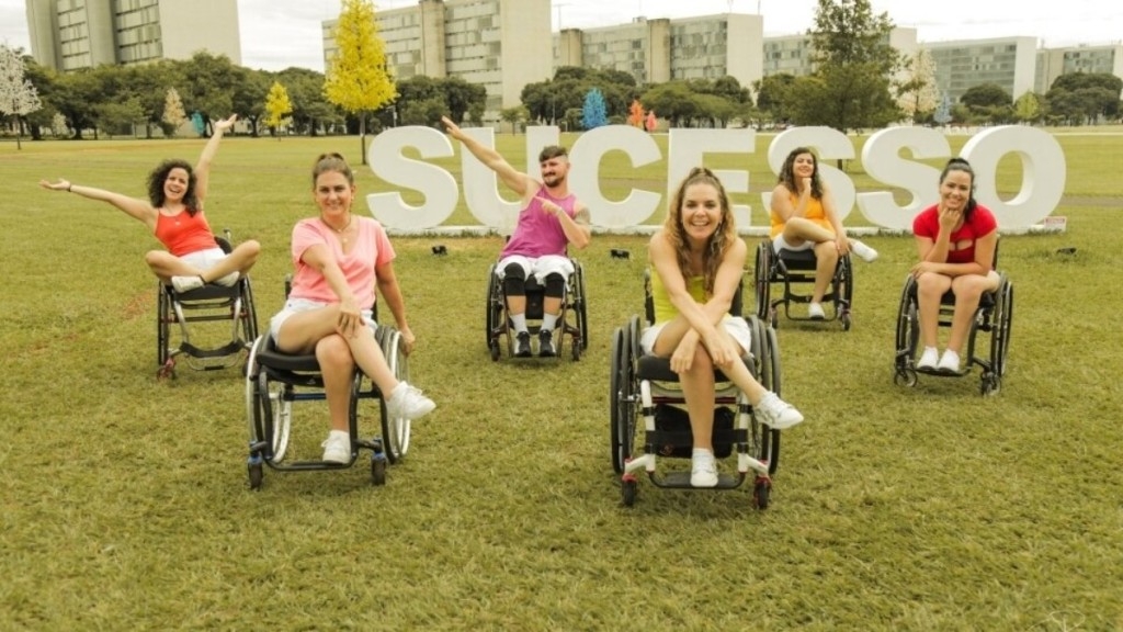 Redação GPS Festival Trilha da Inclusão: celebração e acessibilidade cultural em Brasília Redação GPS Festival Trilha da Inclusão: celebração e acessibilidade cultural em Brasília