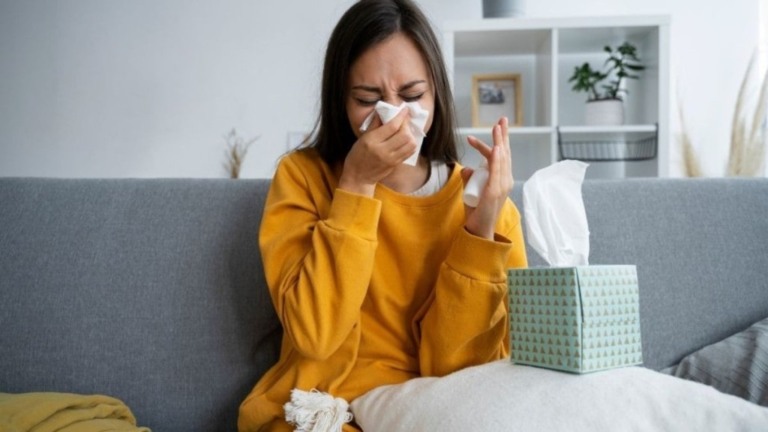 Caio Barbieri Você sabe diferenciar gripe e resfriado? Nós te explicamos Caio Barbieri Você sabe diferenciar gripe e resfriado? Nós te explicamos