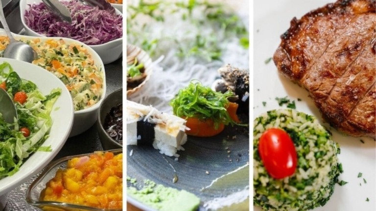 Pedro ReisGiro Gastronômico GPS|Brasília: saiba onde comer no fim de semana de 7 de Setembro em
