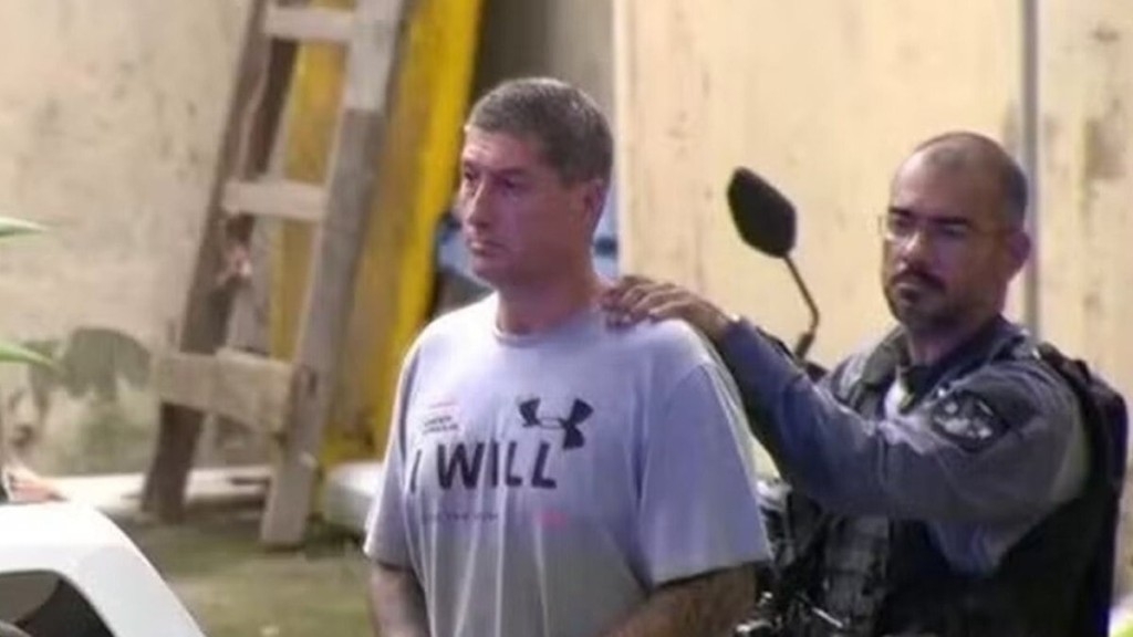 Agência Brasil Assassino de Marielle Franco confirma que sabia de operação para prendê-lo Agência Brasil Assassino de Marielle Franco confirma que sabia de operação para prendê-lo