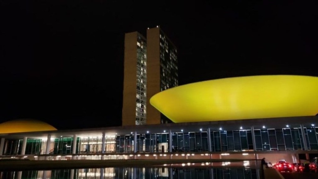 Agência Brasil Após urgência, Câmara deve analisar Reforma Tributária nesta quarta (10) Agência Brasil Após urgência, Câmara deve analisar Reforma Tributária nesta quarta (10)